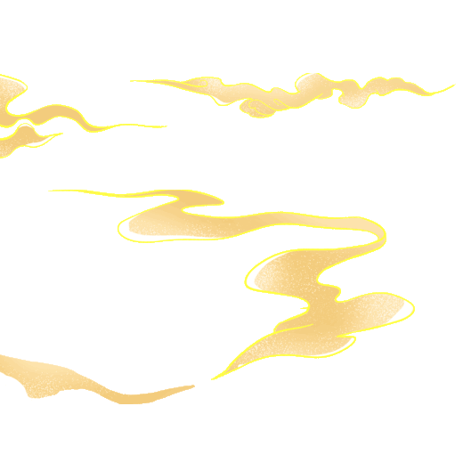 八字