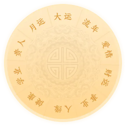 算命